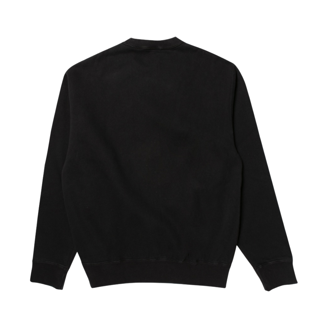 나이키 M NRG 크루 워시 블랙(Nike M NRG Crew Wash Black) - 2