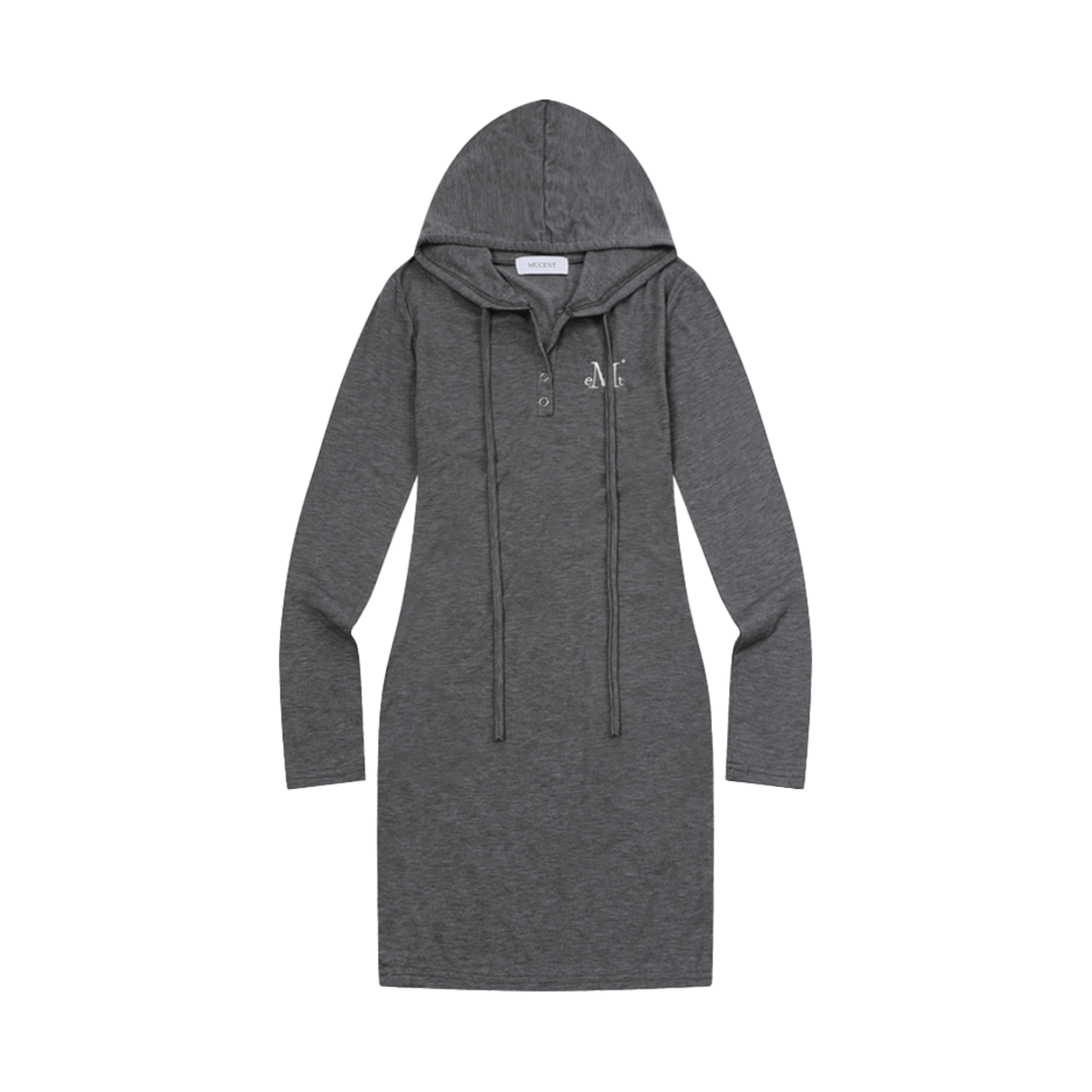 P00000TQ_03 MUCENT Sian Hood Neck Ops Dark Gray