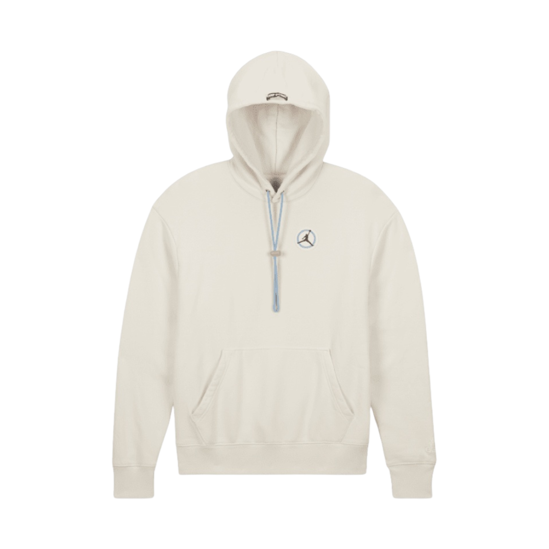 DV7488-030 Jordan x DJ Khaled Hoodie Phantom - Asia - #2