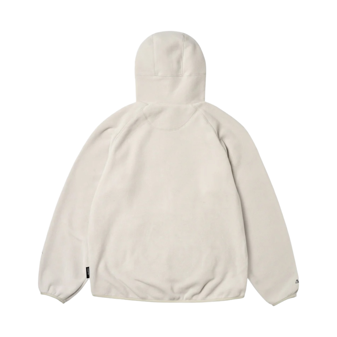 팔라스 폴라텍 닌자 후드 그레이 - 23FW(Palace Polartec Ninja Hood Grey - 23FW) - 2