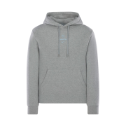 Nike x Drake Nocta NRG Fleece Hoodie Dark Grey Heather (DX2837-063)