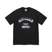 Supreme Shadow T-Shirt Black - 24SS