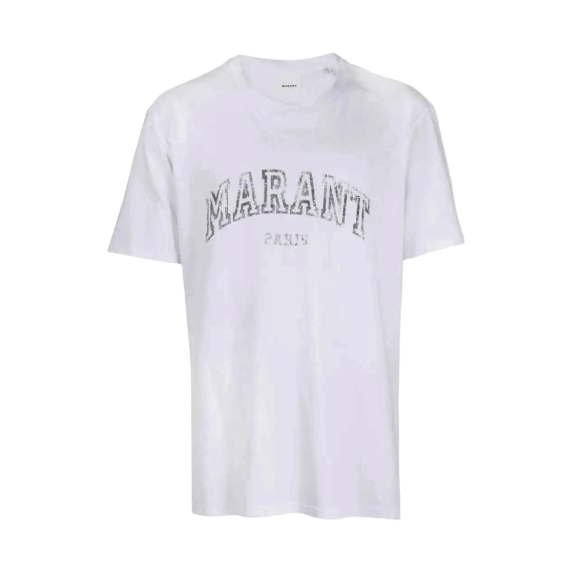 TS0052HA-A1N61H-20WH Isabel Marant Honore Marant T-Shirt White - 23SS