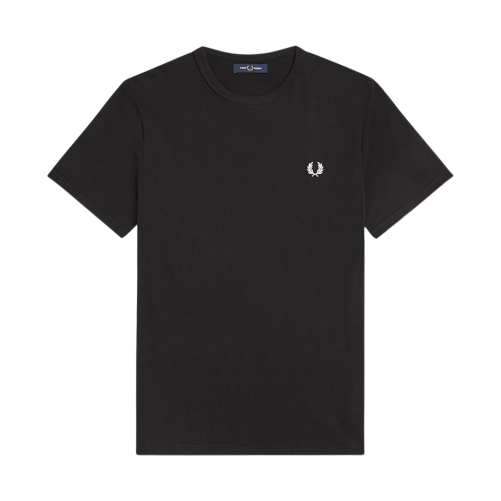 프레드페리 링어 티셔츠 (102)