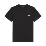 Fred Perry Ringer T-Shirt (102)