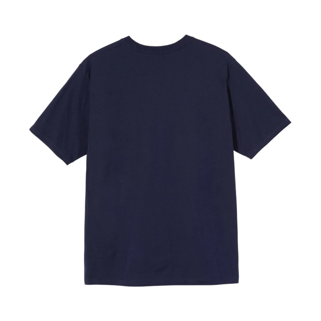 스투시 이츠 어 와일드 라이프 티셔츠 네이비(Stussy It's A Wild Life T-Shirt Navy) - 2