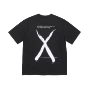 Supreme x The North Face S/S Top Black - 24FW