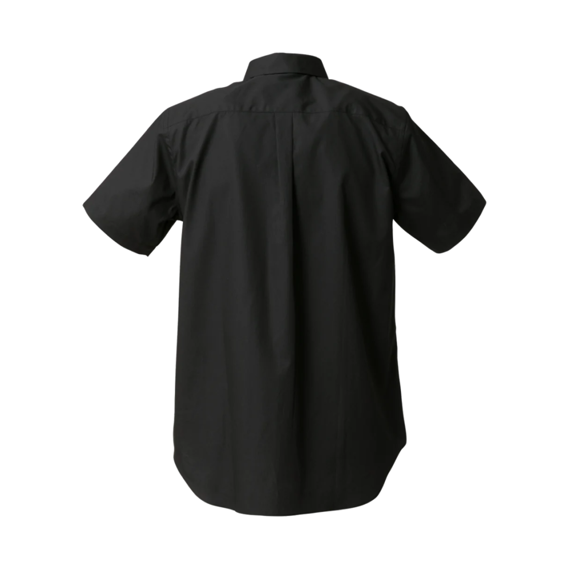 CDG 숏슬리브 셔츠 블랙(CDG Short Sleeve Shirt Black) - 2