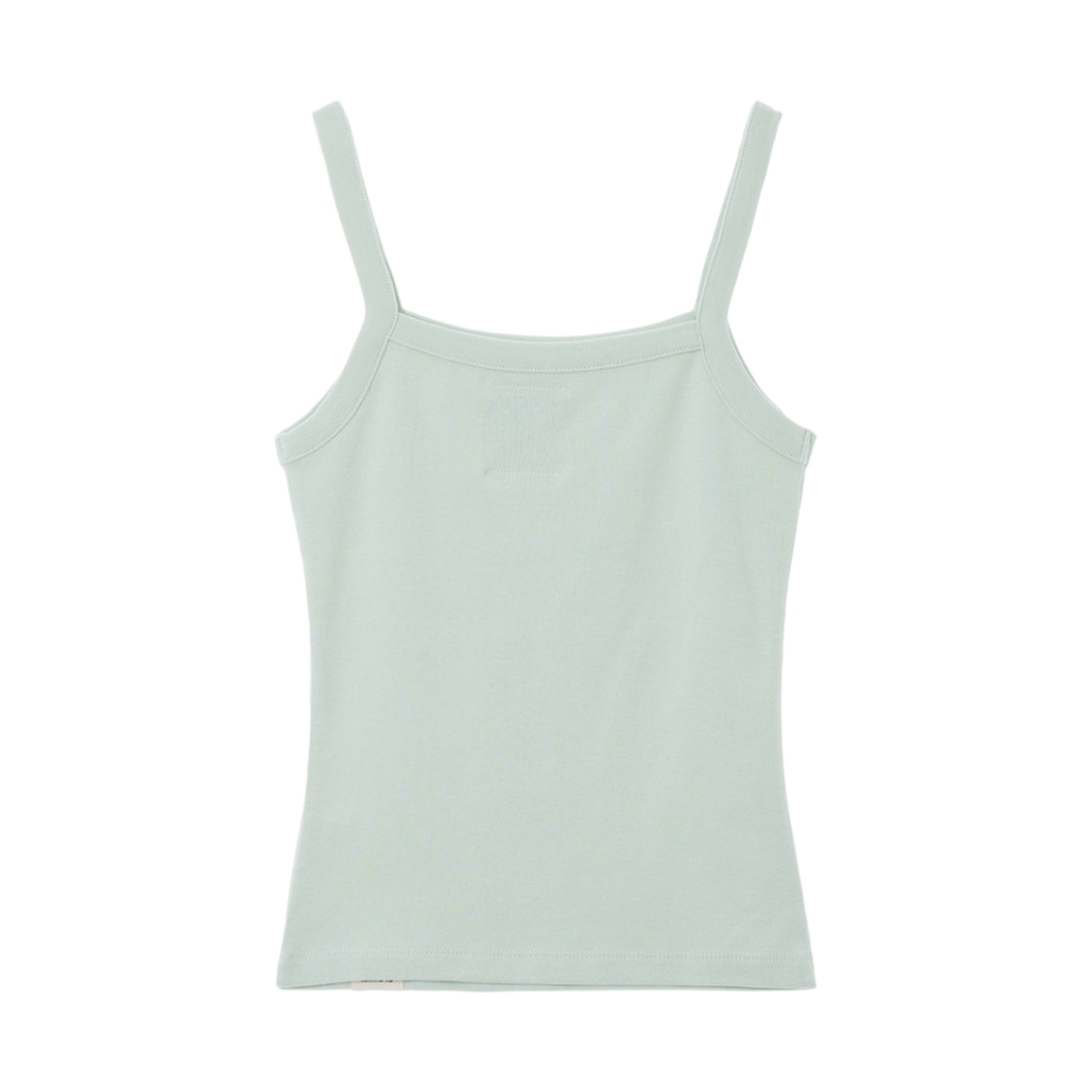 (W) 글로니 지 클래식 탱크 민트((W) Glowny G Classic Tank Mint) - 2