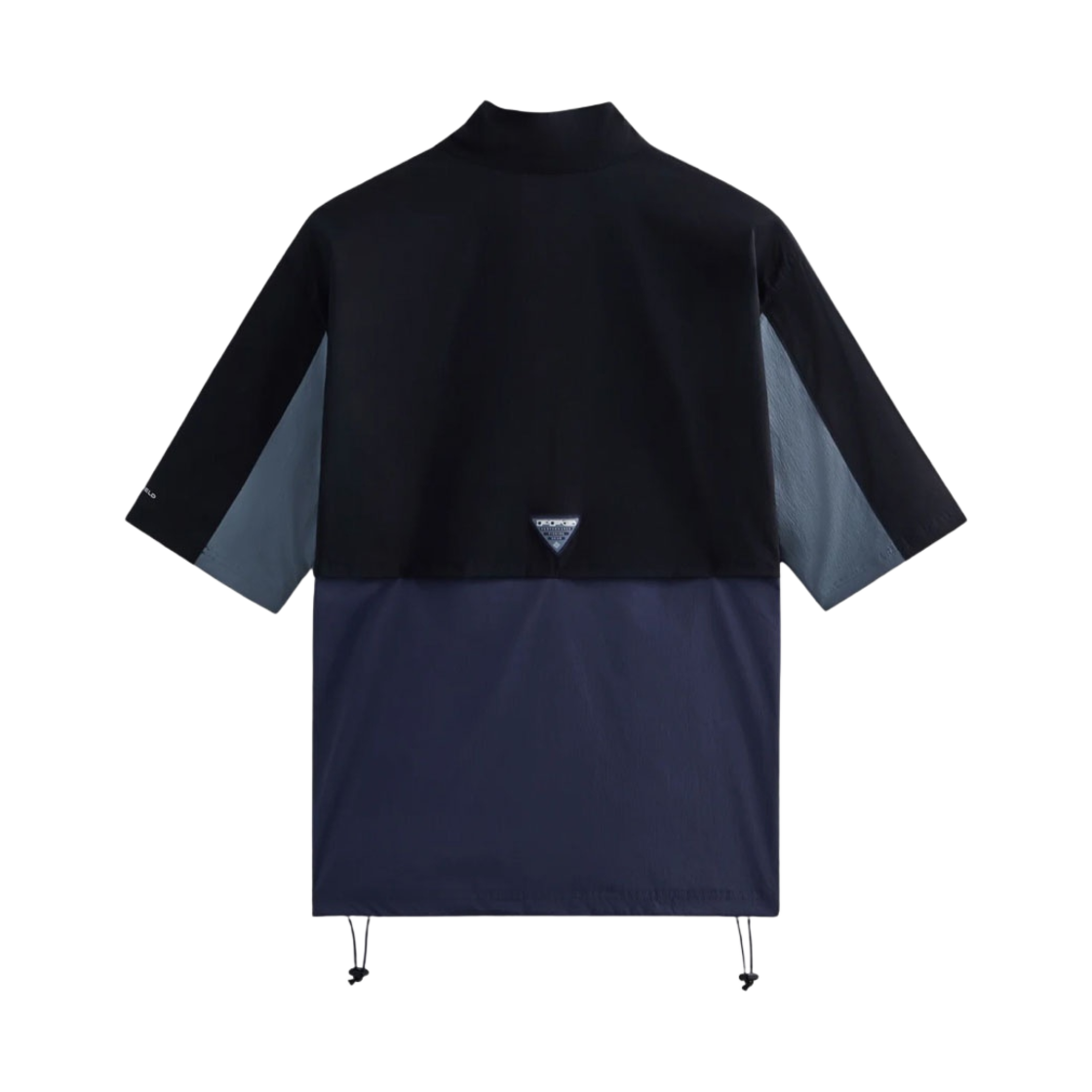 키스 x 콜롬비아 PFG 링크 윈드셔츠 녹터널(Kith x Columbia PFG Links Windshirt Nocturnal) - 2