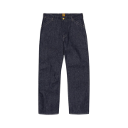 Human Made Denim Work Pants Past Indigo