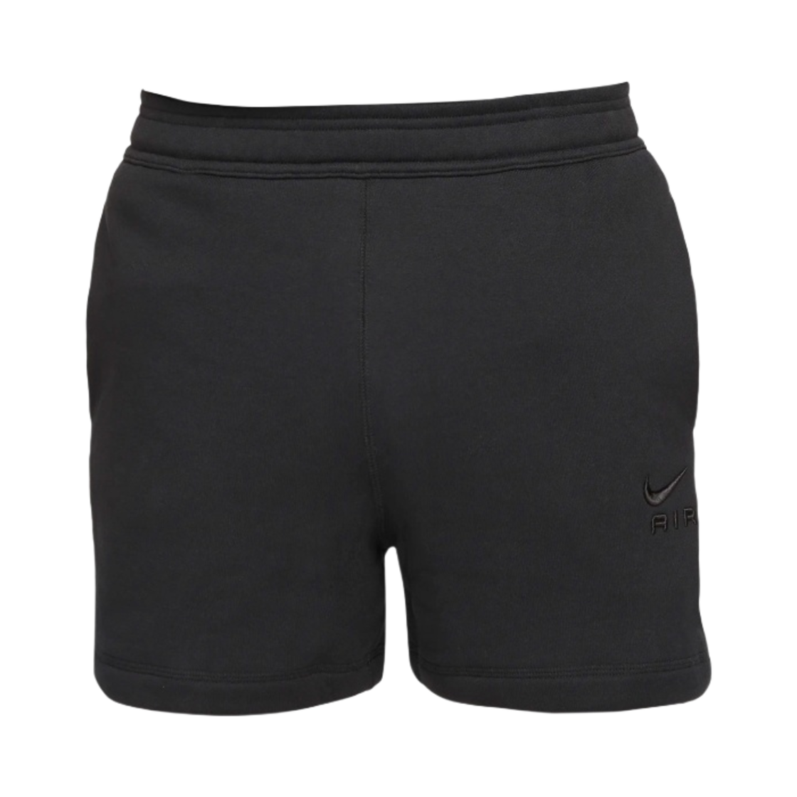 DV9861-010 Nike NSW Air French Terry Shorts Black - Asia