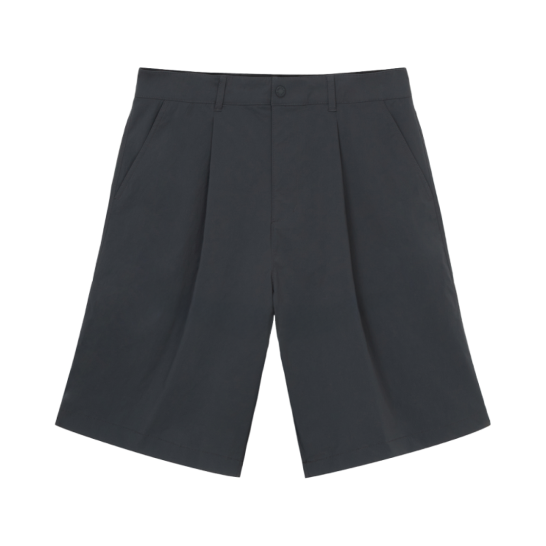 NS6NR13B The North Face Wintry Shorts Charcoal Grey - 25SS