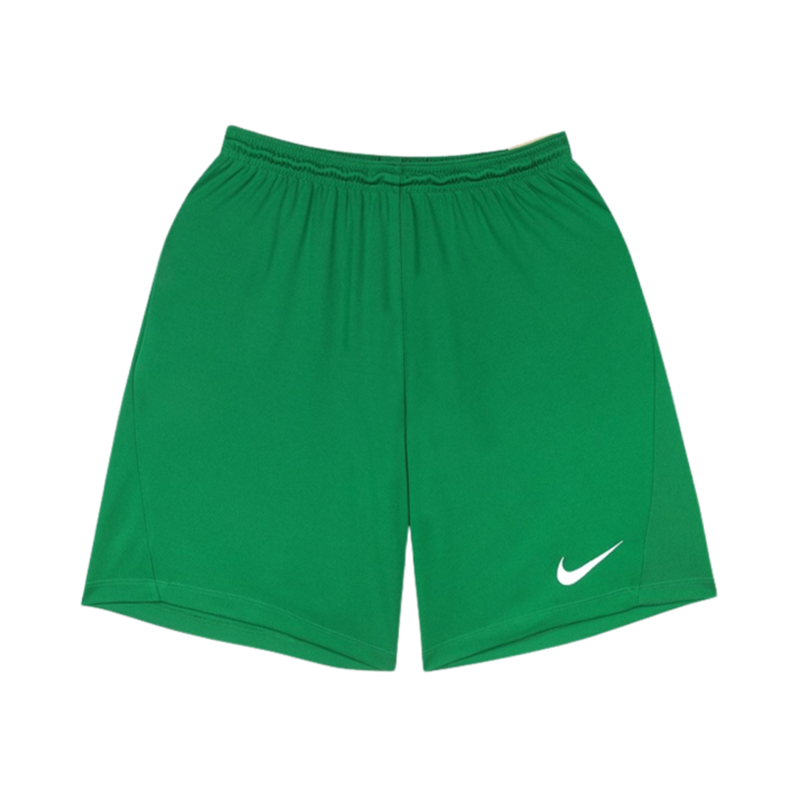 나이키 드라이핏 파크 3 쇼츠 그린