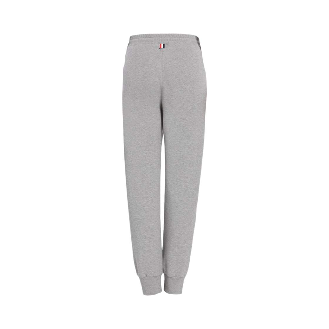 톰브라운 브러쉬드 루프백 스웨트팬츠 미디움 그레이(Thom Browne Brushed Loopback Sweatpants Medium Grey) - 2