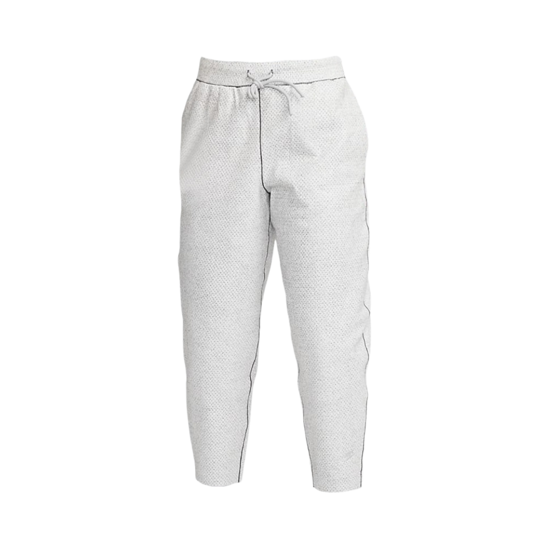 (W) 나이키 포워드 팬츠 라이트 스모크 그레이 헤더 - US/EU((W) Nike Forward Pants Light Smoke Grey Heather - US/EU) - 1