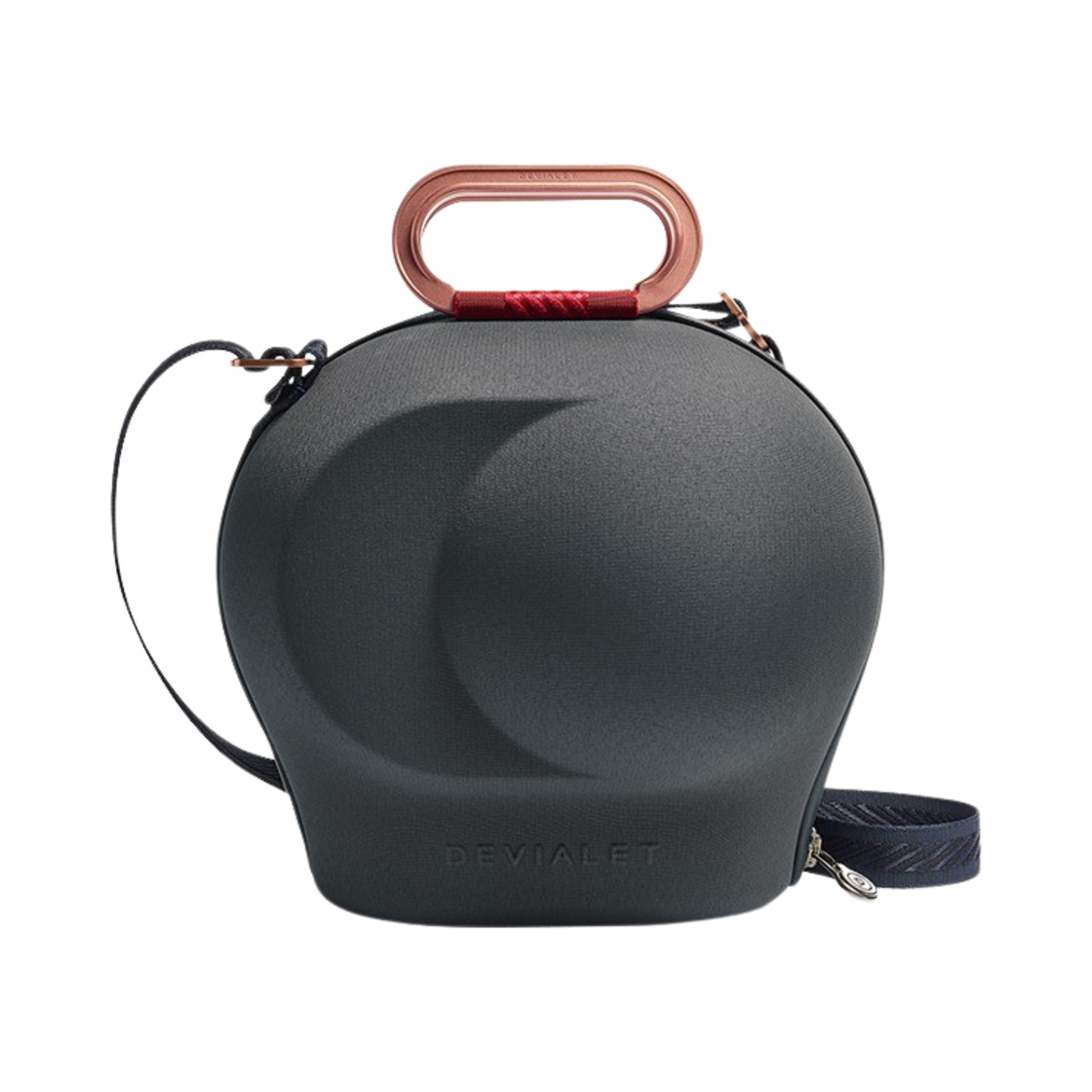 PHANTOM 2 COCOON_GR Devialet Phantom2 Case Cocoon Grey