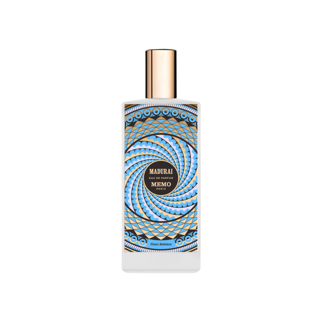 메모 마두라이 오 드 퍼퓸 75ml(Memo Madurai Eau de Parfum 75ml)