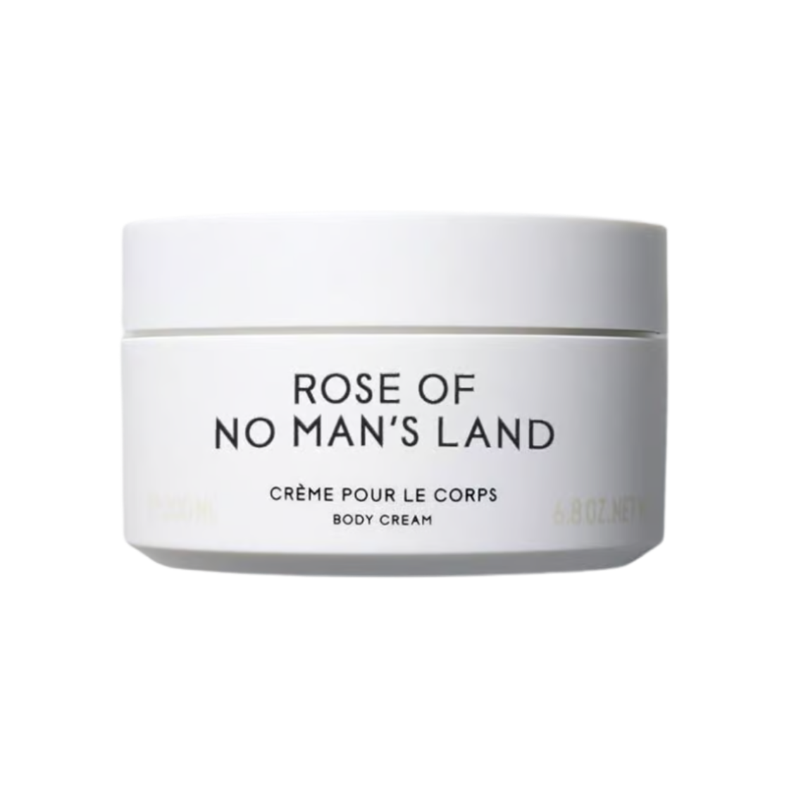 바이레도 로즈 오브 노 맨즈 랜드 바디 크림 200ml(ByredoRose of No Man's Land Body Cream 200ml) - 1