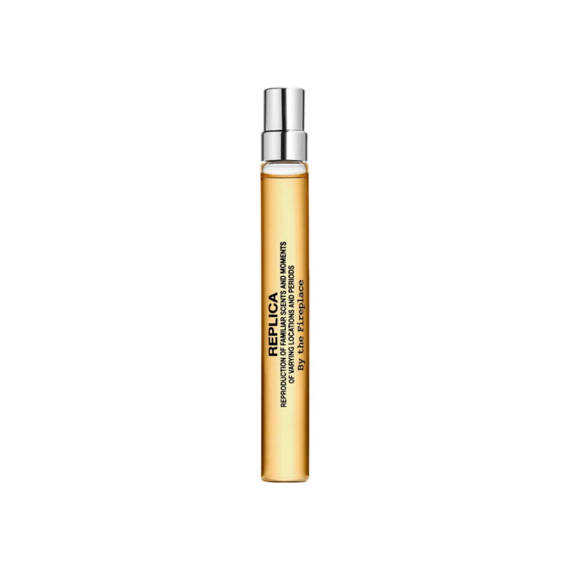 메종 마르지엘라 레플리카 바이 더 파이어플레이스 오 드 뚜왈렛 10ml(Maison Margiela Replica By The Fireplace Eau De Toilette 10ml)