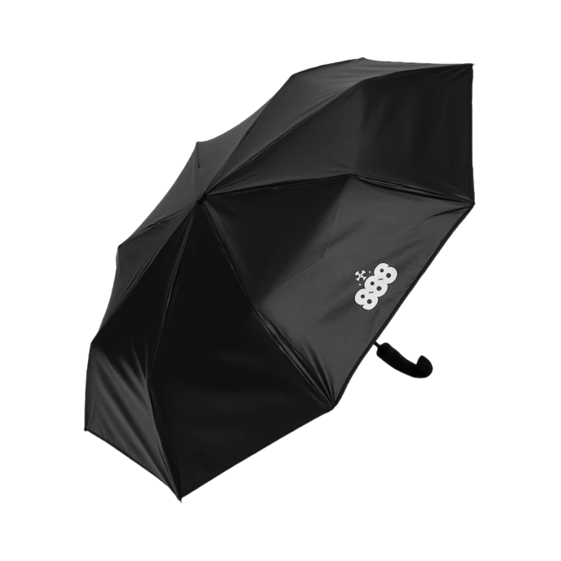 - Silica Gel x Beaker SSS Short Umbrella Black