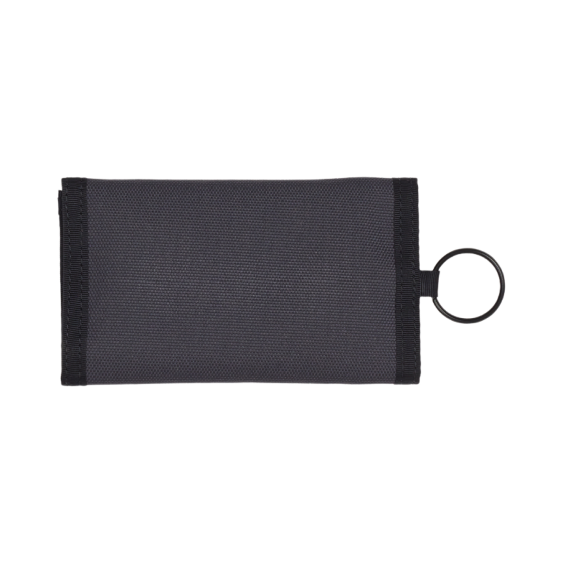 팔라스 코듀라 덕 캔버스 트라이폴드 월렛 카본 블랙 - 24FW(Palace Cordura Duck Canvas Tri-Fold Wallet Carbon Black - 24FW) - 2