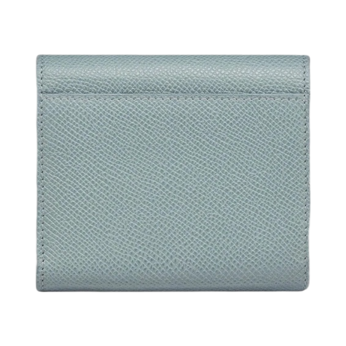 디올 30 몽테인 로터스 지갑 그레인드 카프스킨 클라우드 블루(Dior 30 Montaigne Lotus Wallet Grained Calfskin Cloud Blue) - 2