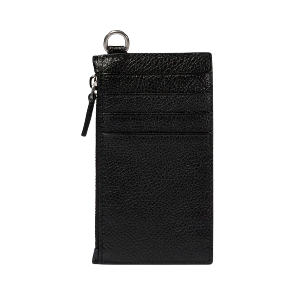 발렌시아가 캐쉬 카드 홀더 블랙(Balenciaga Cash Card Holder Black) - 2