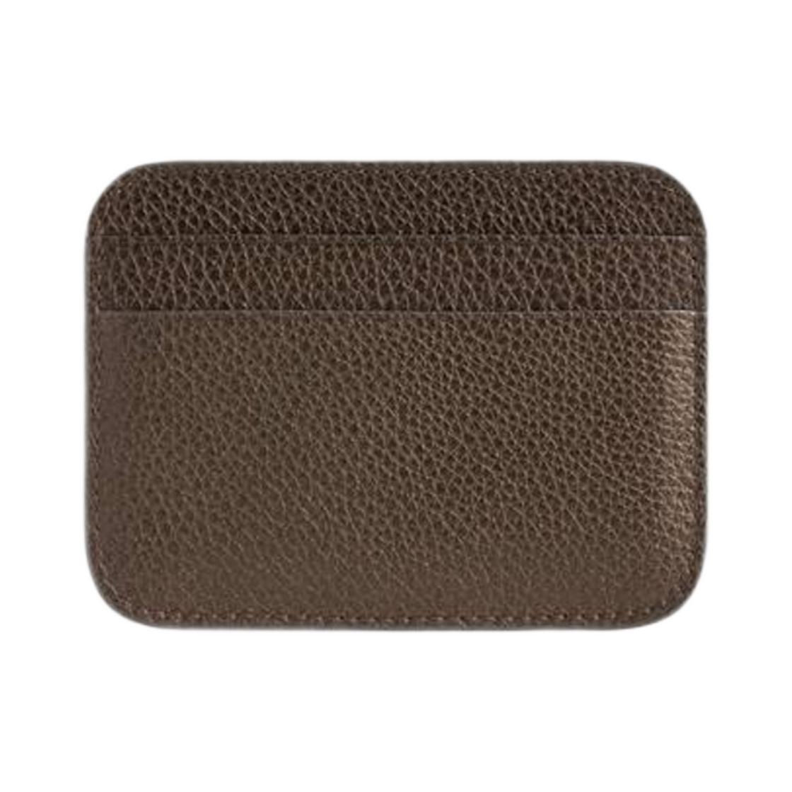 발렌시아가 캐쉬 카드 홀더 메탈라이즈드 브론즈(Balenciaga Cash Card Holder Metallized Bronze) - 2