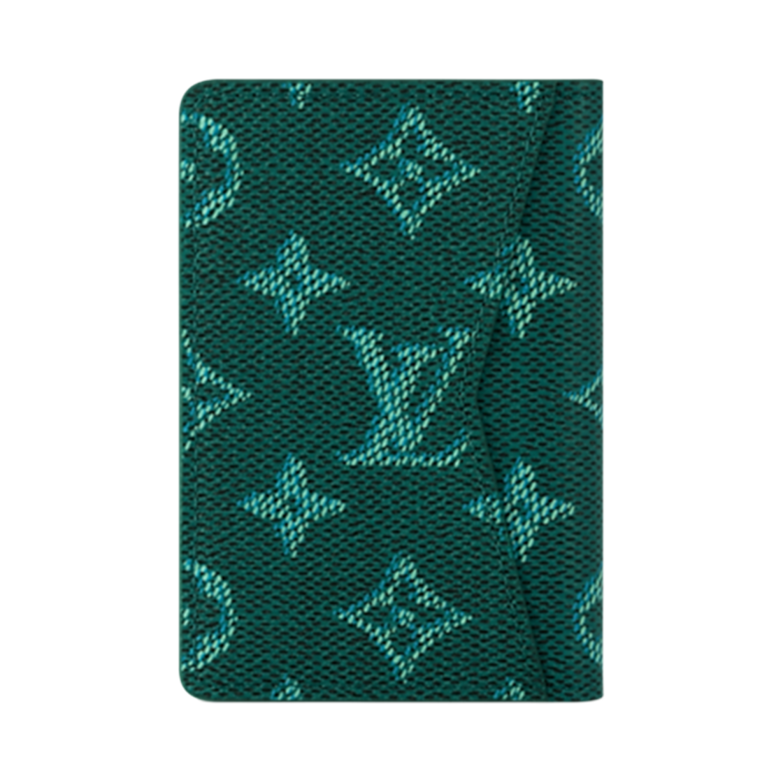 루이비통 포켓 오거나이저 베르(Louis Vuitton Pocket Organizer Vert) - 3