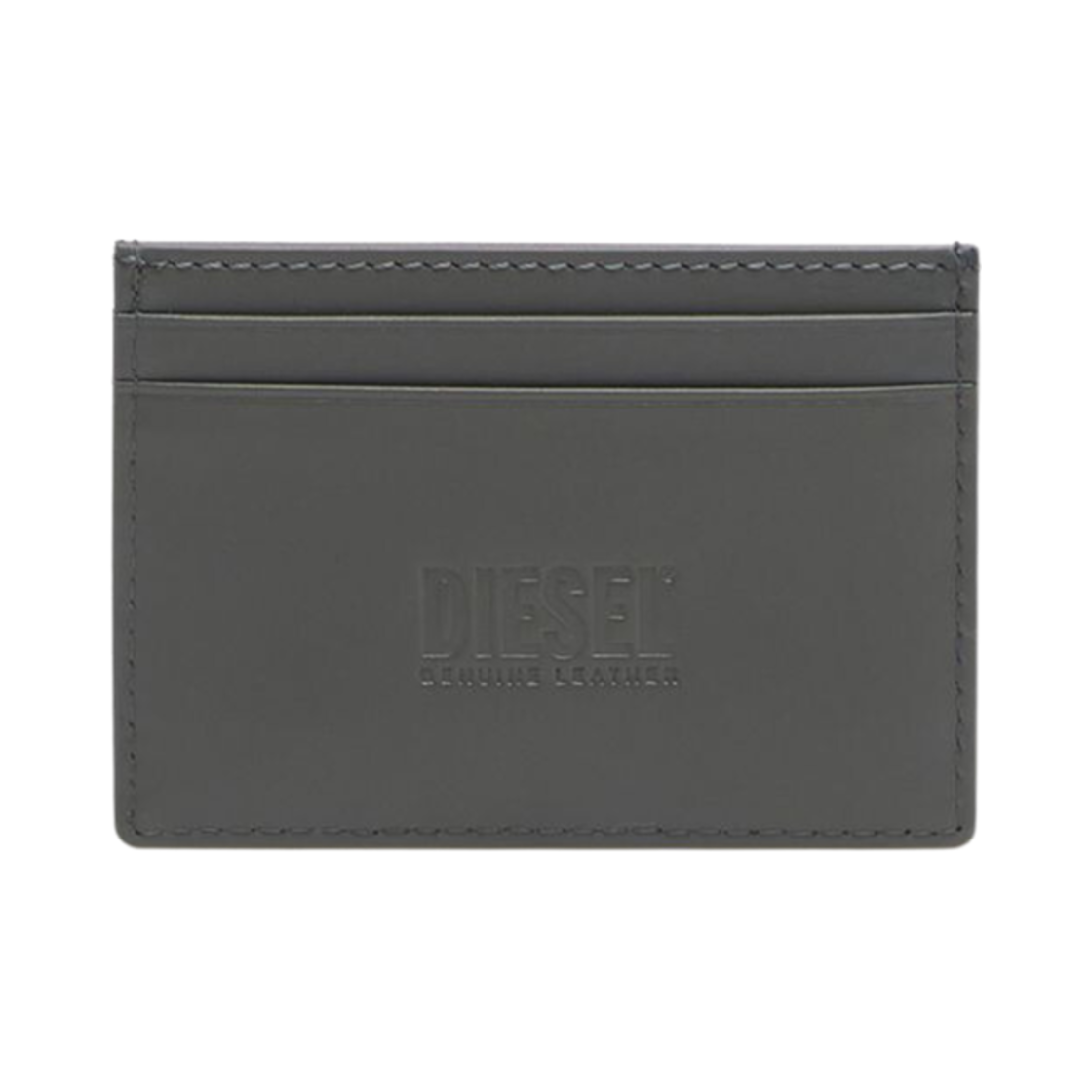 디젤 파라 옴브레 카드 홀더 브라운(Diesel Para Hombre Card Holder Brown) - 2