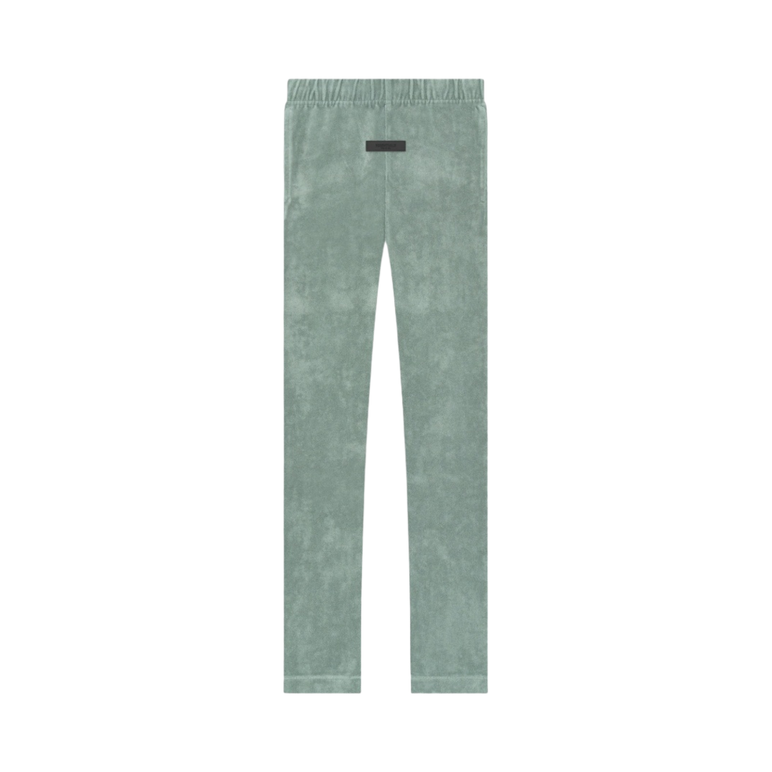 (W) 에센셜 리조트 테리 팬츠 시카모어 - 23SS((W) Essentials Resort Terry Pants Sycamore - 23SS) - 1