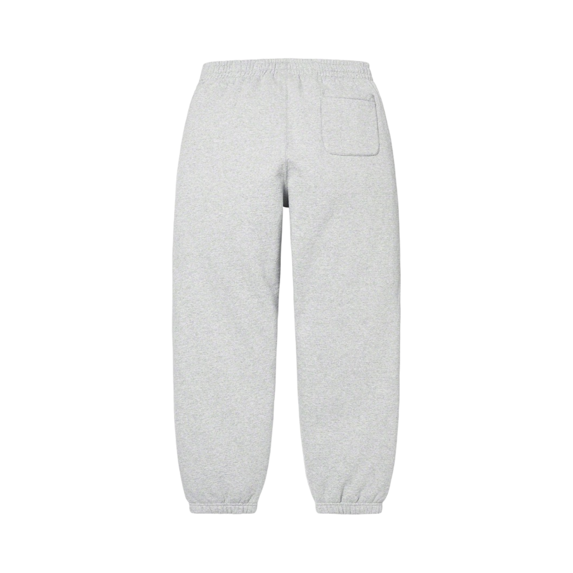 슈프림 로만 스웨트팬츠 헤더 그레이 - 23SS(Supreme Roman Sweatpants Heather Grey - 23SS) - 2