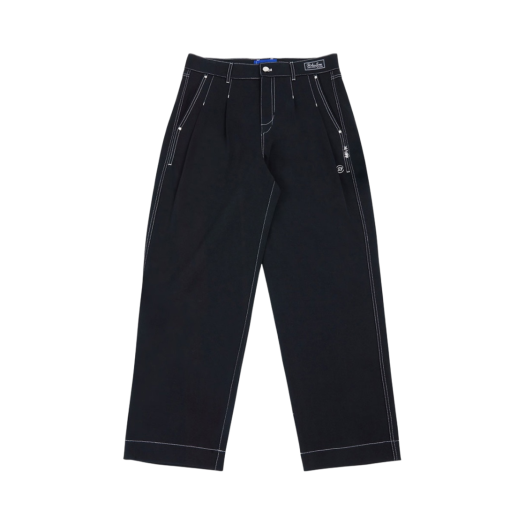 아더에러 시그니피컨트 TRS 태그 스웨트팬츠 01 느와르 | Ader