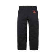 Supreme x Toy Machine Work Pant Black - 24SS
