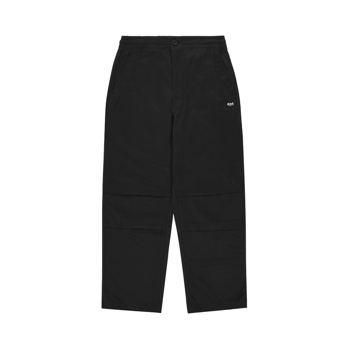EP4FN3PT00102 EPT Parachute Pant Black