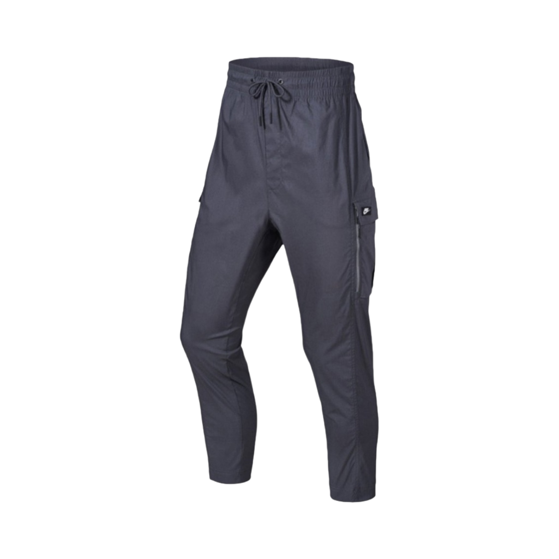 CV9301-021 Nike Sportswear Street Cargo Pants Grey - Asia