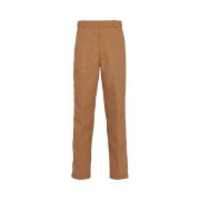 Prada Re-Nylon Pants Tobacco