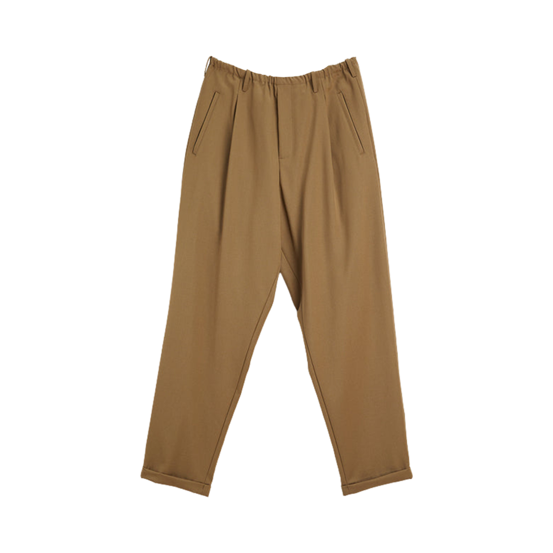 Q68015907-05 Magliano New People's Pants 1993 Beige