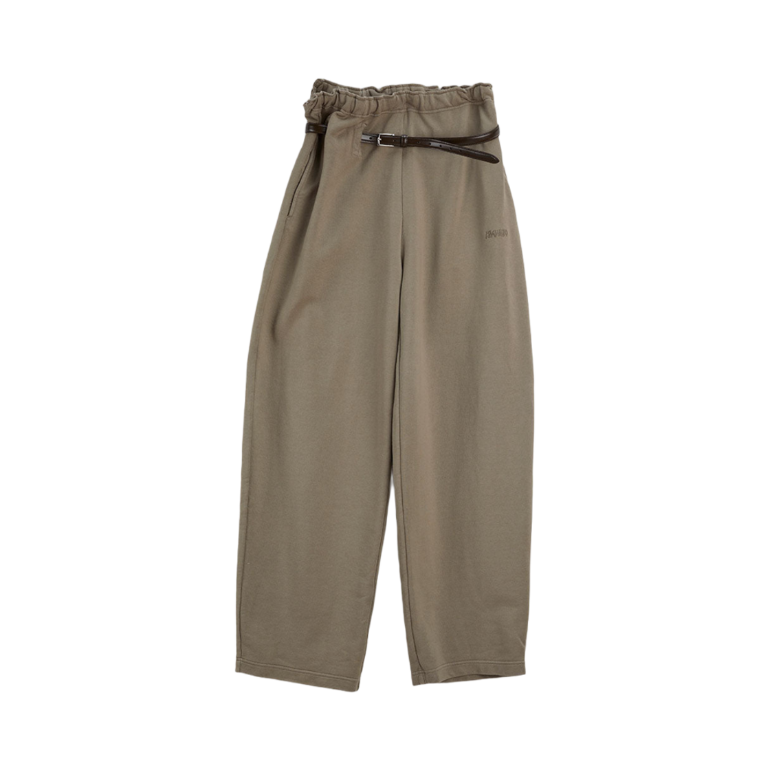 R68015728-07 Magliano Provincia Trackpants Dust