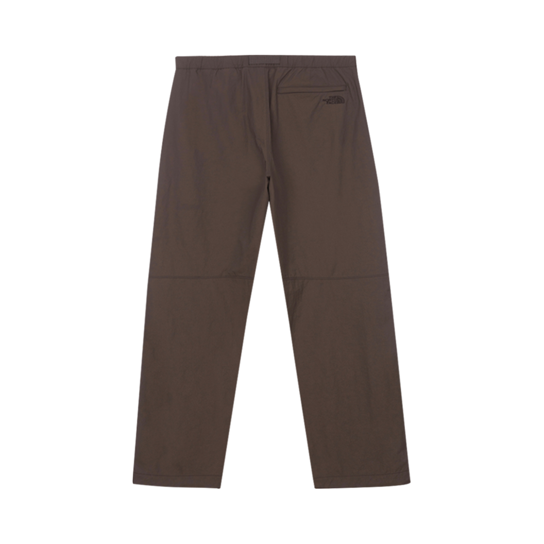 노스페이스 파라슈트 팬츠 브라운(The North Face Parachute Pants Brown) - 2