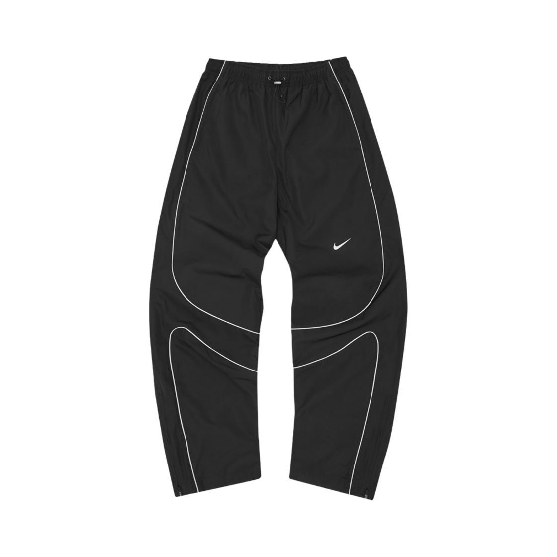 나이키 x 코르테이즈 NRG 팬츠 오닉스(Nike x Corteiz NRG Pant Onyx) - 1
