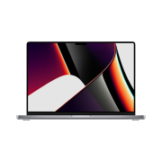 Apple 2021 MacBook Pro 16 M1 Pro 10-Core 1TB SSD / 16GB RAM Space Gray (Korean Ver.)