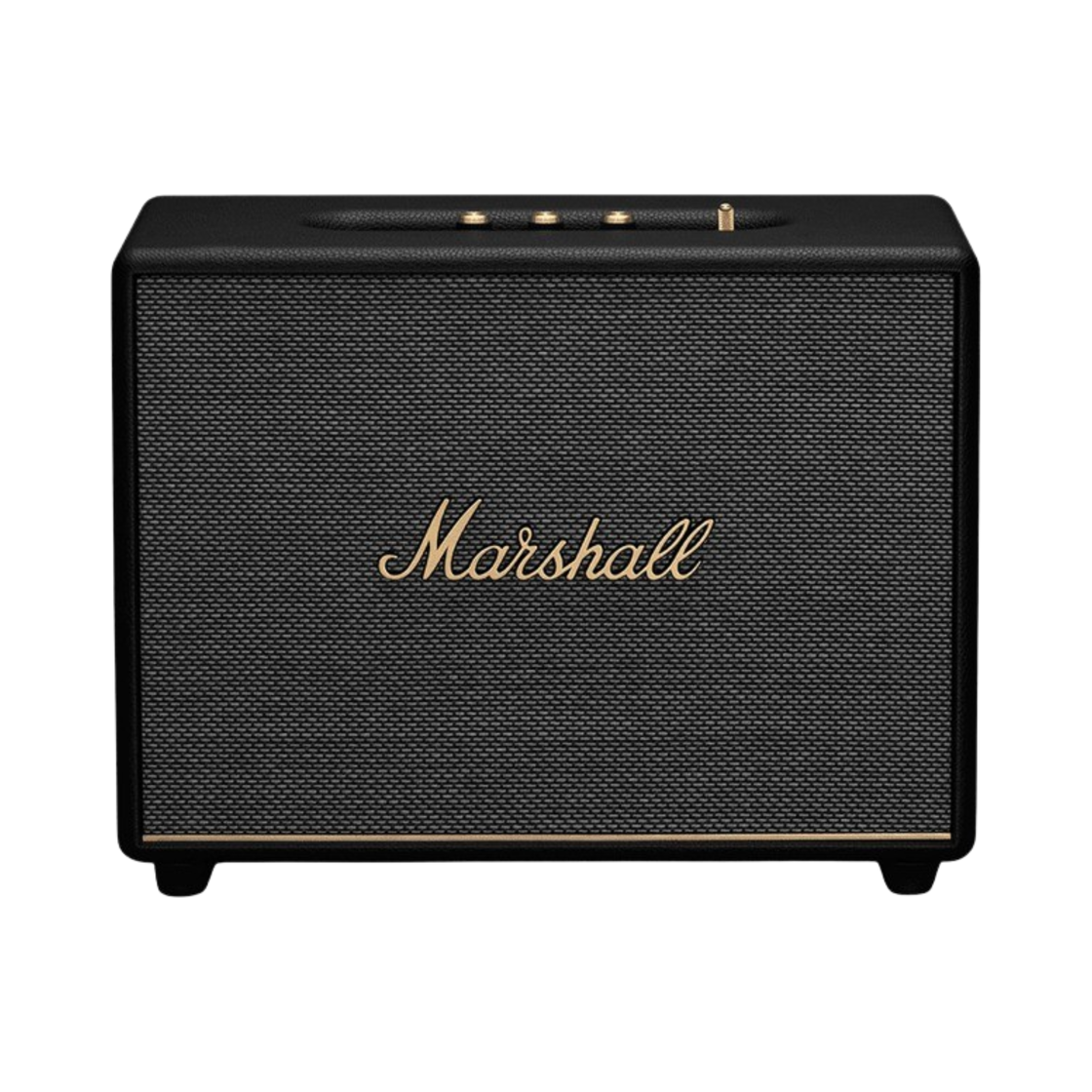 마샬 워번 3 블루투스 블랙 (국내 정식 발매 제품)