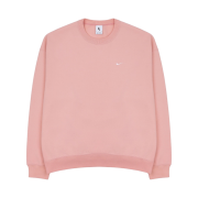 Nike NRG Solo Swoosh Crew Fleece Bleached Coral - US/EU