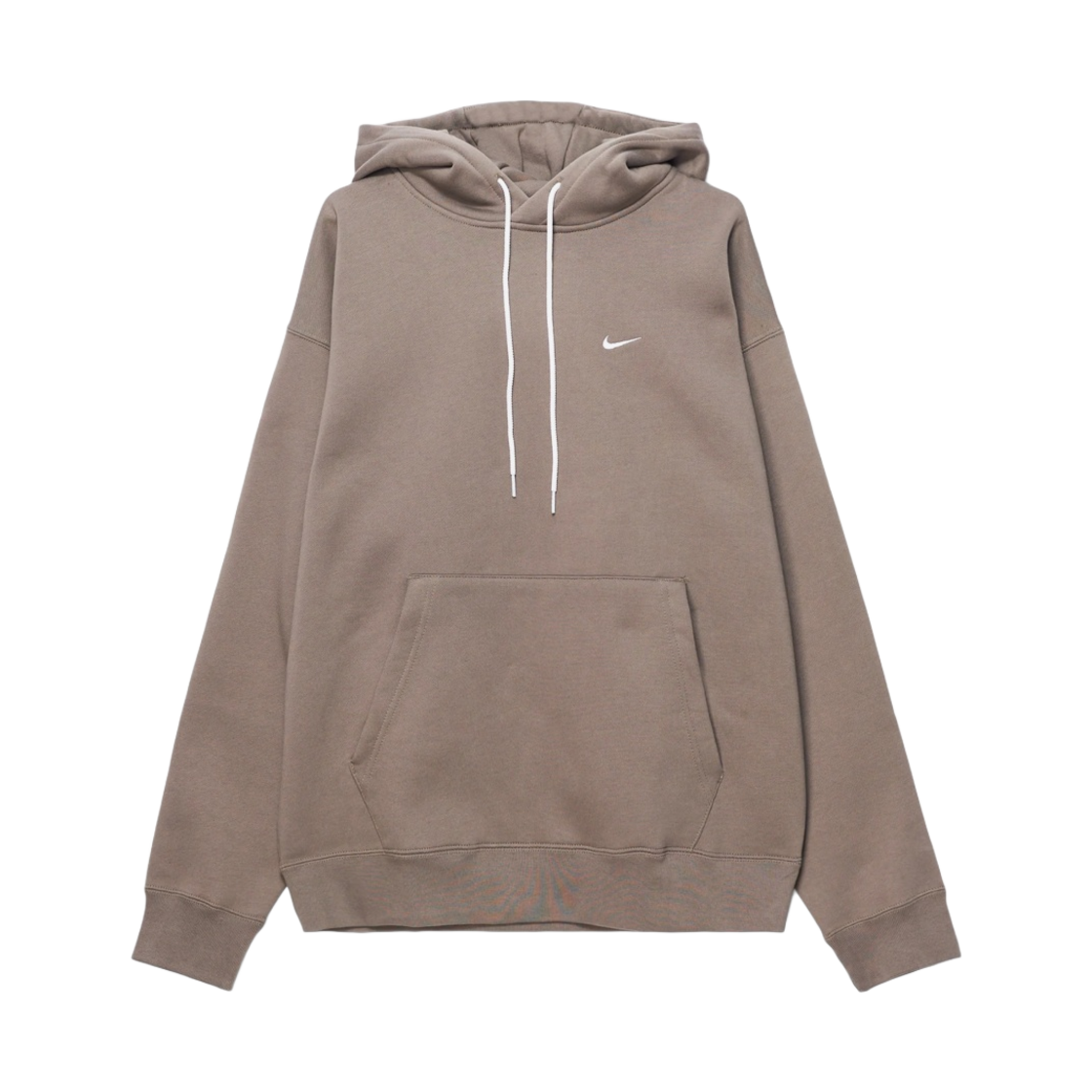 나이키 M NRG 후드 올리브 그레이