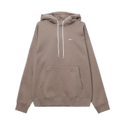 Nike M NRG Hoodie Olive Grey