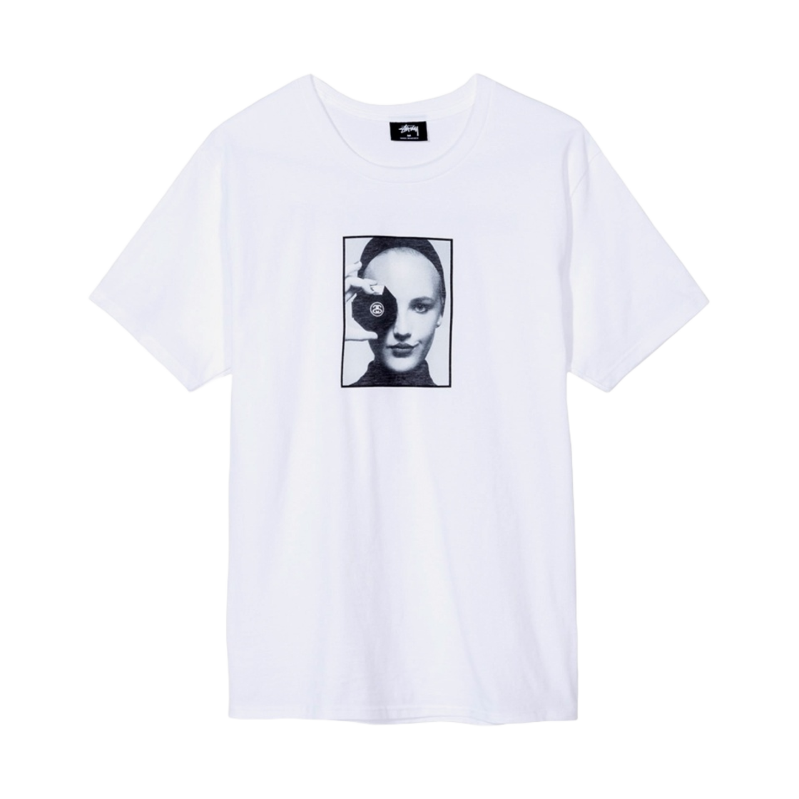 스투시 쁘렝땅 19 티셔츠