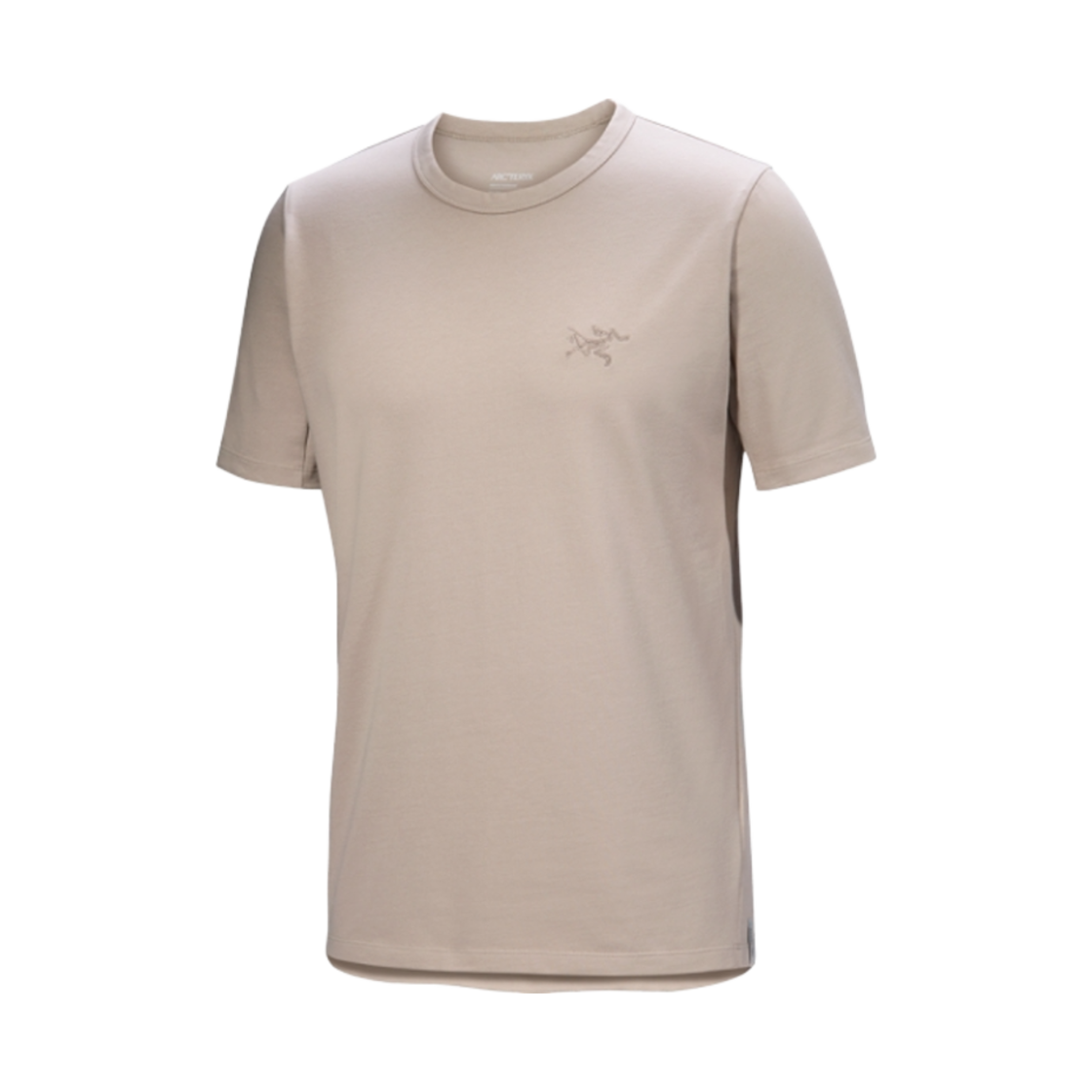9661 Arc'teryx Captive Arc'word SS T-Shirt Rune