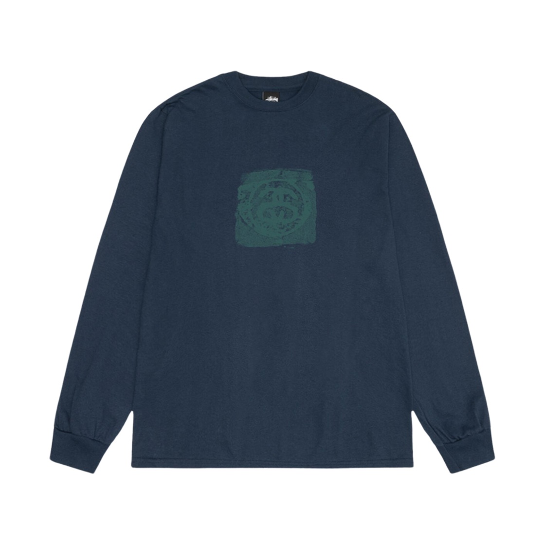 【STUSSYFA24'】Stussy Mono LS Tee STUSSY 新品 ステューシー MONO LS TEE 長袖Tシャツ スケート